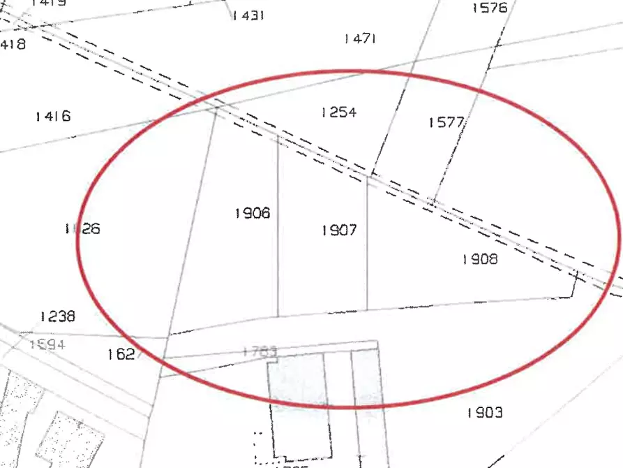Immagine 6 di Terreno agricolo in vendita  in Località Alessandria  a Alessandria