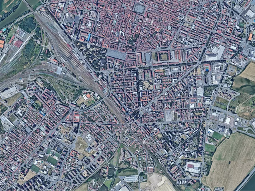 Immagine 9 di Terreno agricolo in vendita  in Località Alessandria  a Alessandria