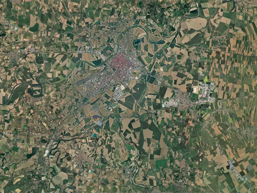 Immagine 11 di Terreno agricolo in vendita  in Località Alessandria  a Alessandria