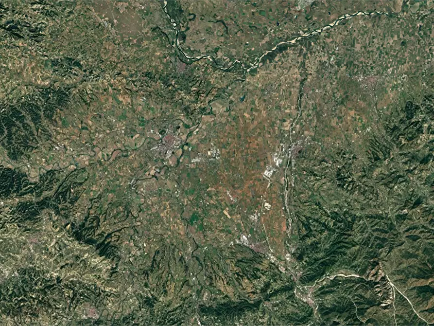 Immagine 12 di Terreno agricolo in vendita  in Località Alessandria  a Alessandria