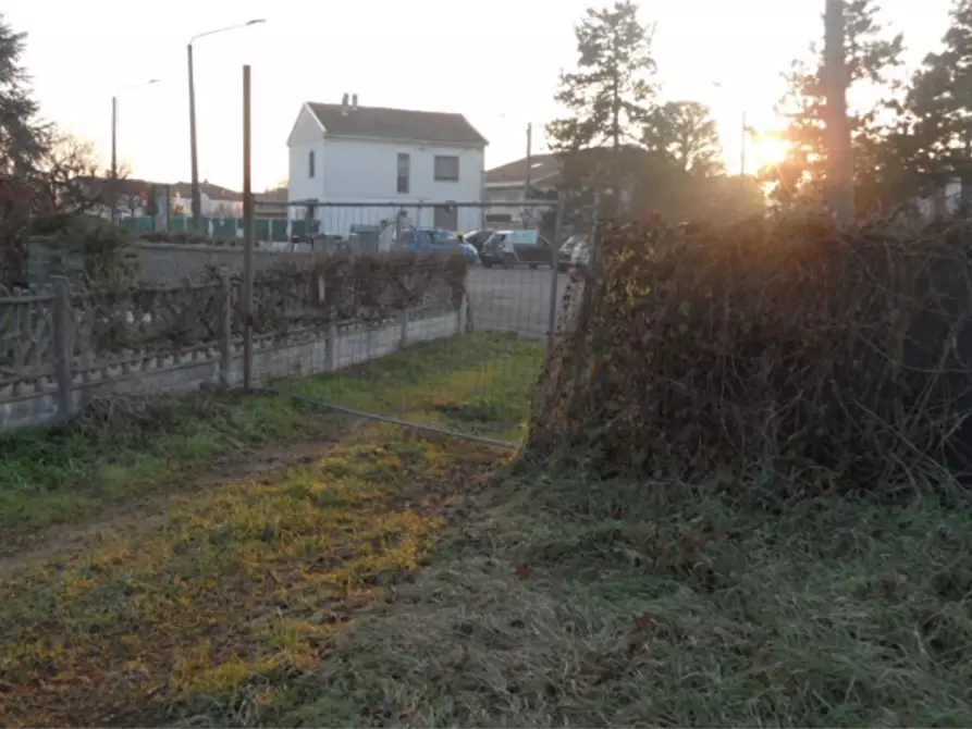 Immagine 2 di Terreno edificabile in vendita  in Via Don Giovanni Rizzante a Alessandria