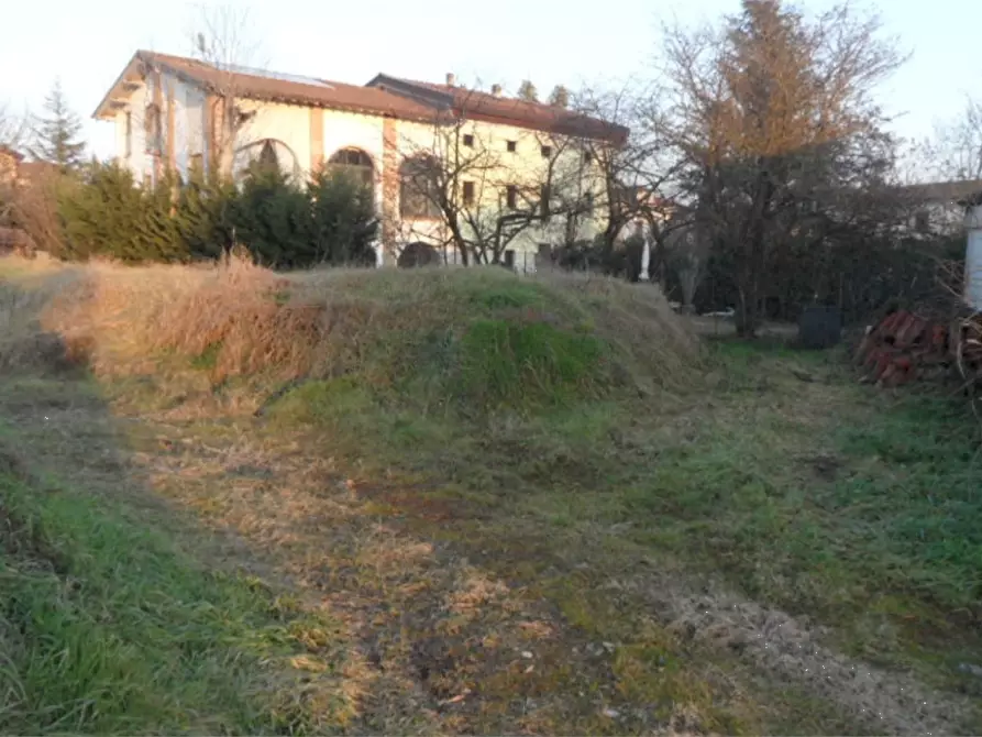 Immagine 1 di Terreno edificabile in vendita  in Via Don Giovanni Rizzante a Alessandria