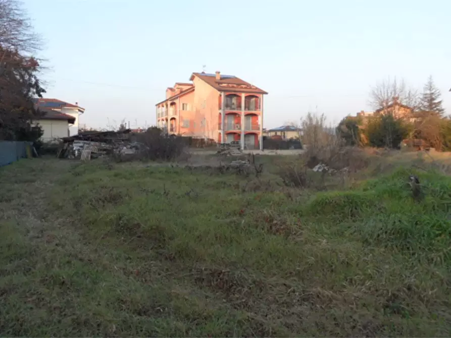 Immagine 3 di Terreno edificabile in vendita  in Via Don Giovanni Rizzante a Alessandria