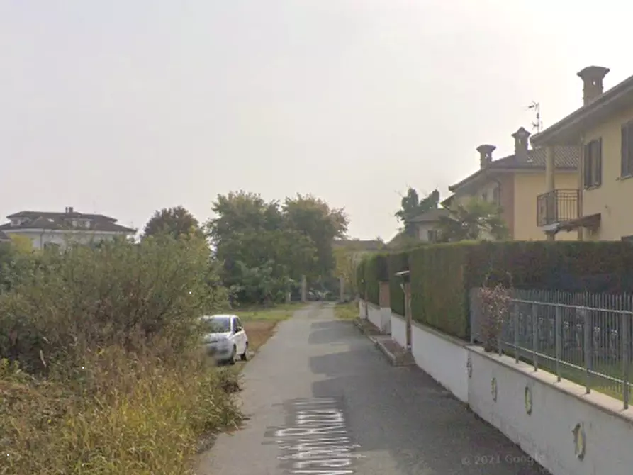 Immagine 8 di Terreno edificabile in vendita  in Via Don Giovanni Rizzante a Alessandria