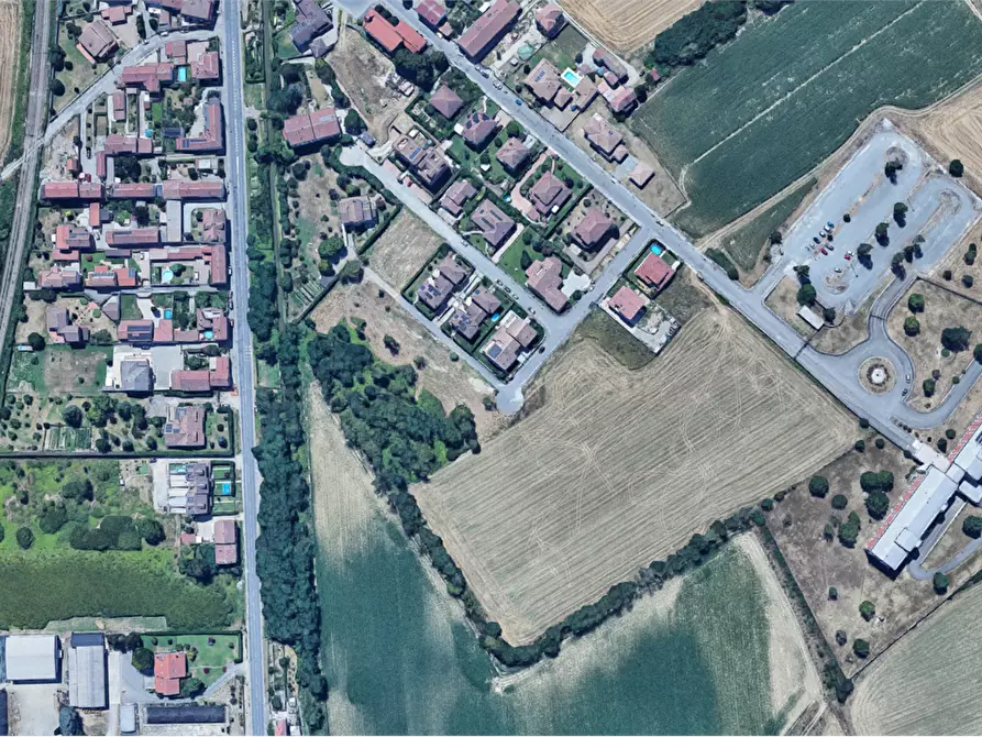 Immagine 9 di Terreno edificabile in vendita  in Via Don Giovanni Rizzante a Alessandria