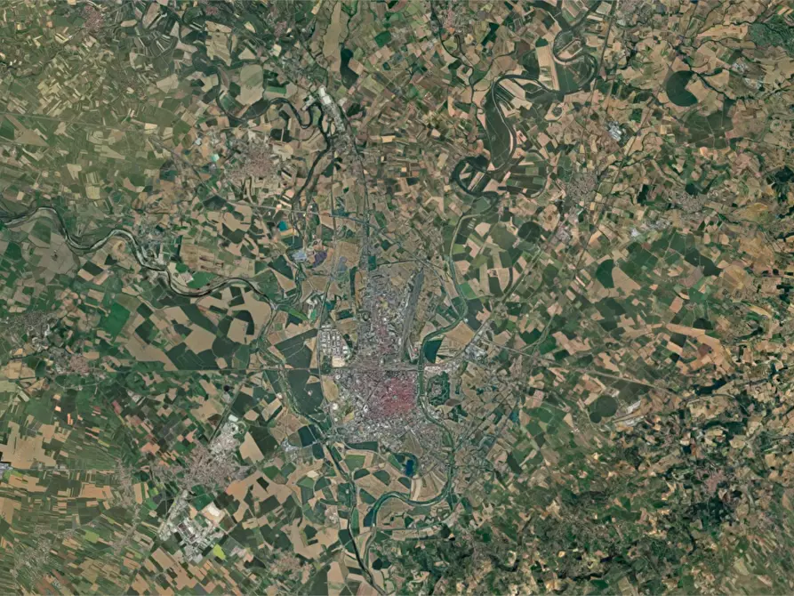 Immagine 12 di Terreno edificabile in vendita  in Via Don Giovanni Rizzante a Alessandria