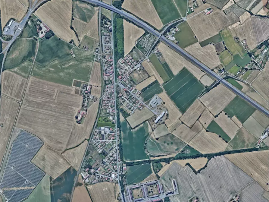 Immagine 2 di Garage in vendita  in Via Don Giovanni Rizzante a Alessandria