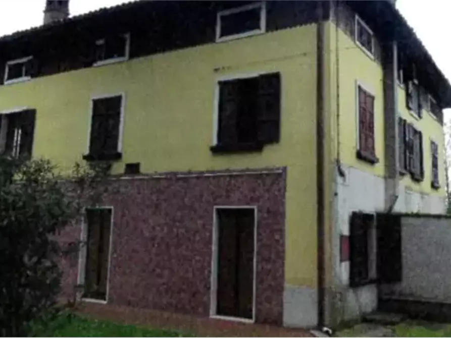 Immagine 3 di Casa indipendente in vendita  in Via Carlo Borra a Alessandria