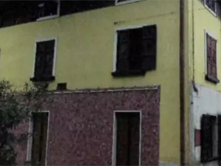 Immagine 4 di Casa indipendente in vendita  in Via Carlo Borra a Alessandria