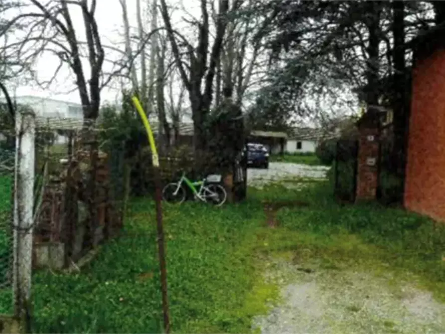 Immagine 6 di Casa indipendente in vendita  in Via Carlo Borra a Alessandria