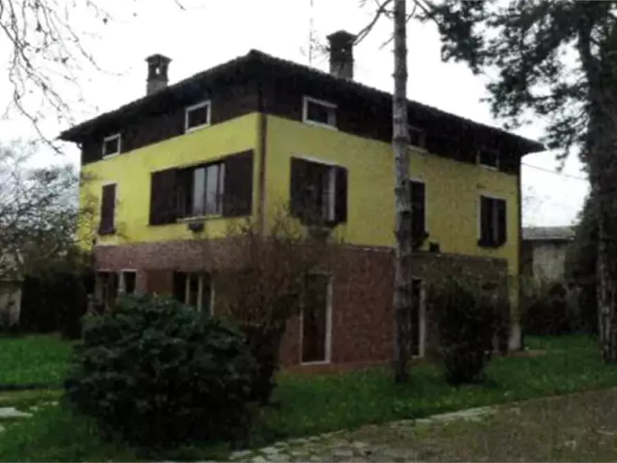 Immagine 7 di Casa indipendente in vendita  in Via Carlo Borra a Alessandria