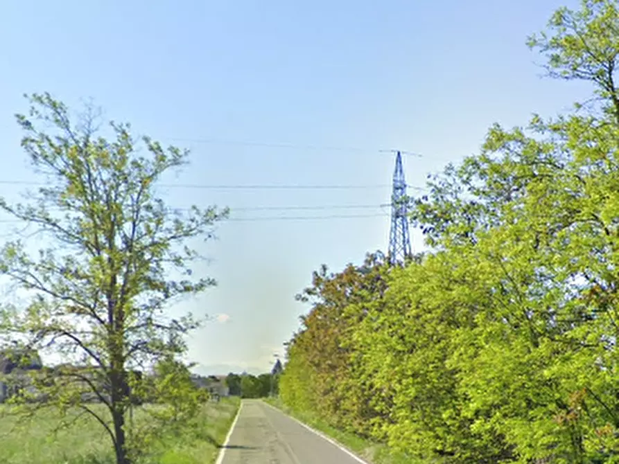 Immagine 20 di Casa indipendente in vendita  in Via Carlo Borra a Alessandria