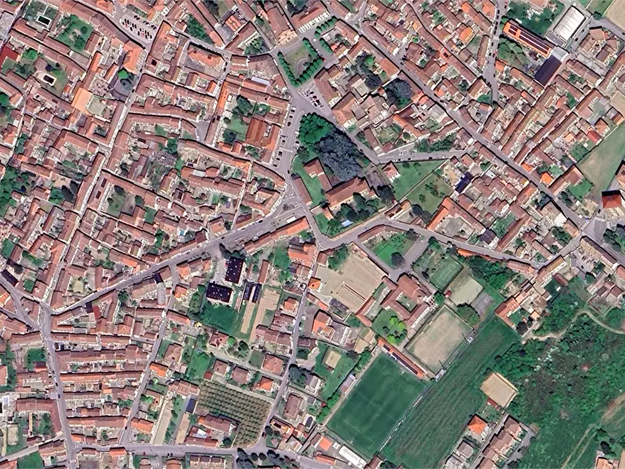 Immagine 2 di Stabile in vendita  in Via Spalto Vittorio Veneto a Castellazzo Bormida