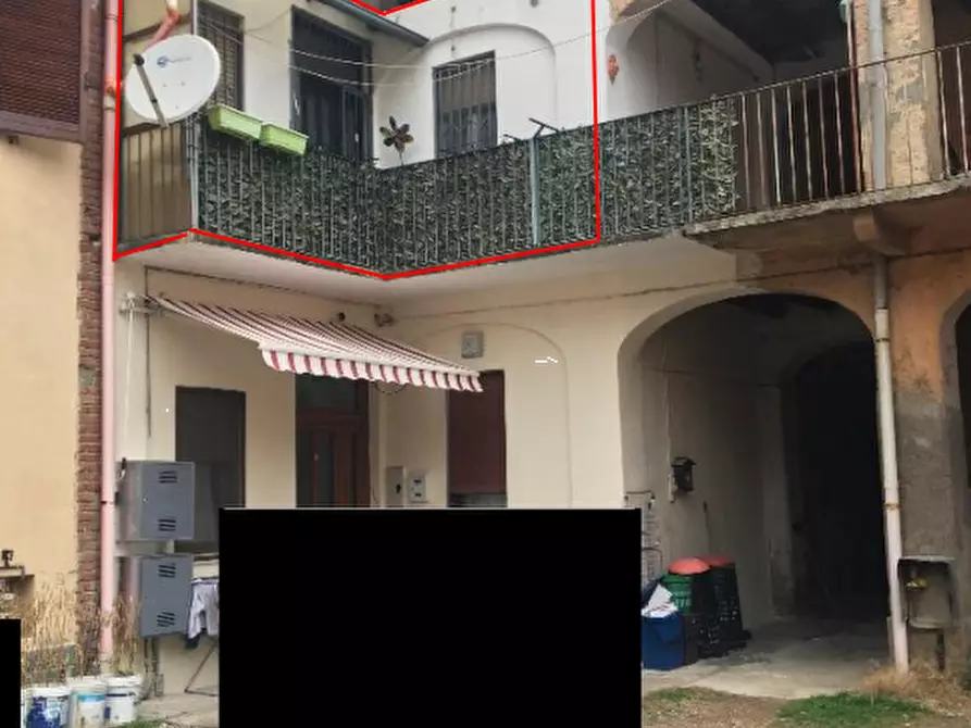 Immagine 1 di Appartamento in vendita  in Via della Pace  a Cirimido