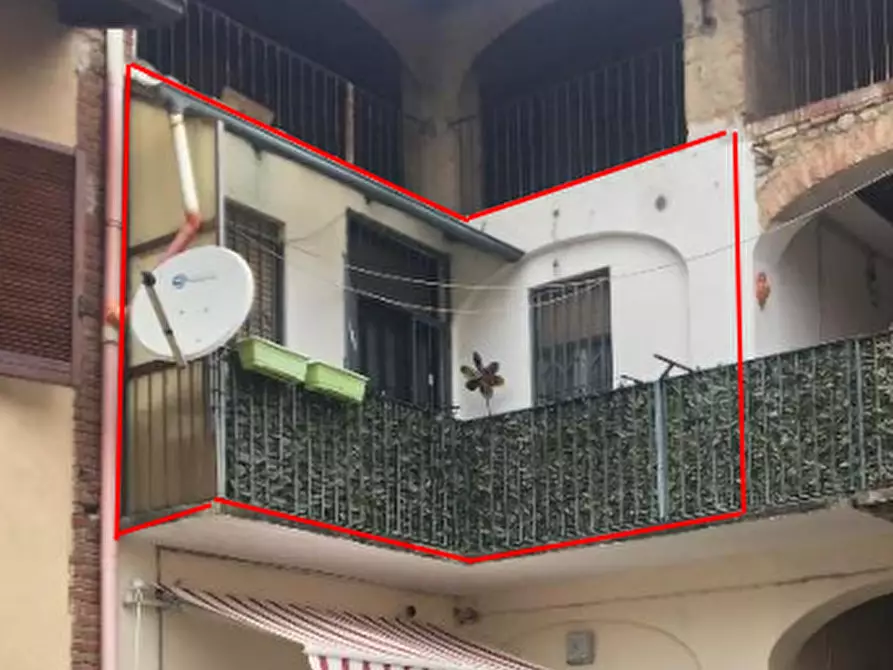 Immagine 3 di Appartamento in vendita  in Via della Pace  a Cirimido