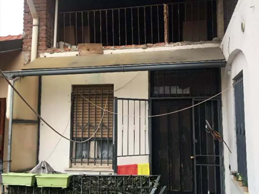 Immagine 5 di Appartamento in vendita  in Via della Pace  a Cirimido
