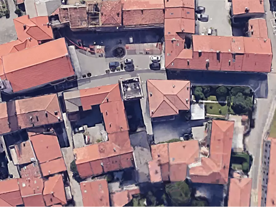 Immagine 20 di Appartamento in vendita  in Via della Pace  a Cirimido