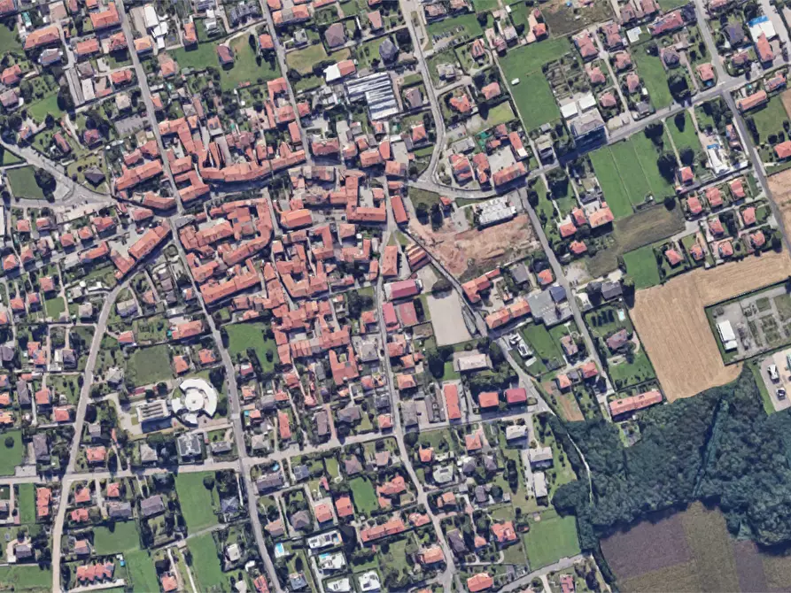 Immagine 22 di Appartamento in vendita  in Via della Pace  a Cirimido