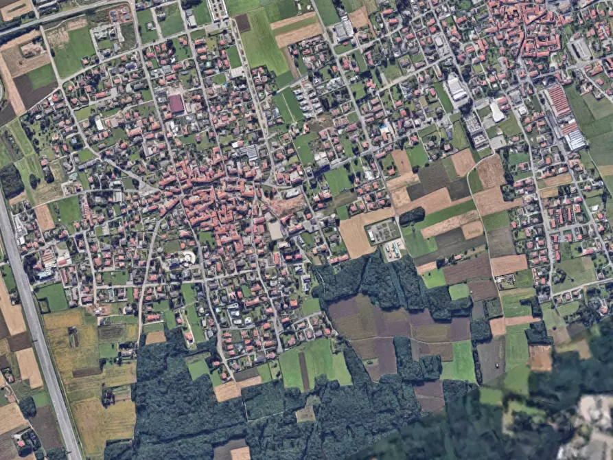 Immagine 23 di Appartamento in vendita  in Via della Pace  a Cirimido