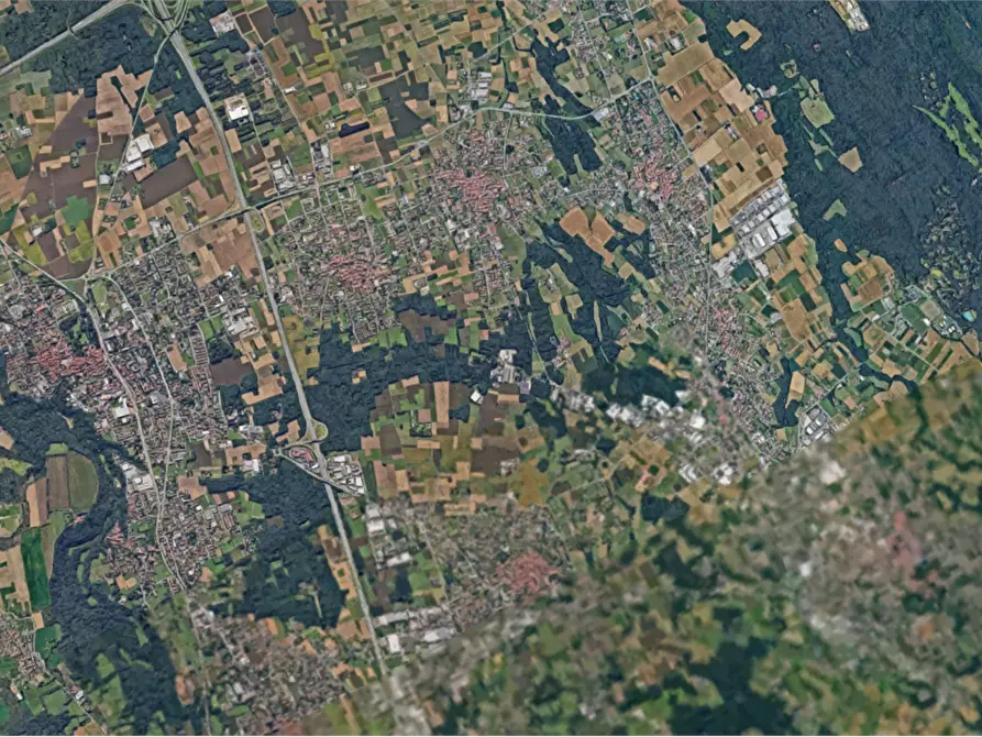 Immagine 24 di Appartamento in vendita  in Via della Pace  a Cirimido