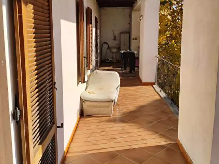 Immagine 5 di Porzione di casa in vendita  in Via Quargnento a Alessandria