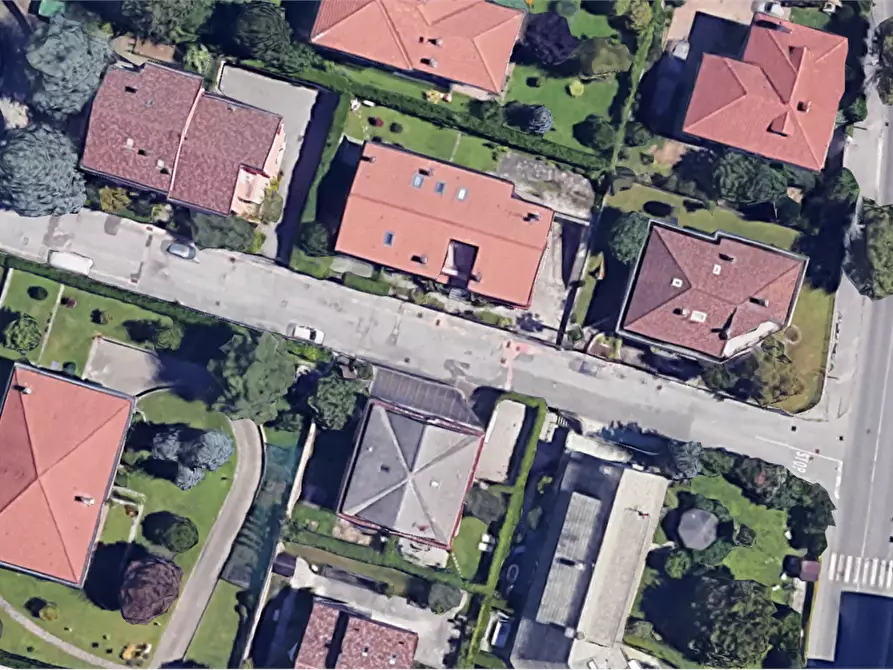 Immagine 20 di Appartamento in vendita  in Via Renzo e Lucia a Valmadrera