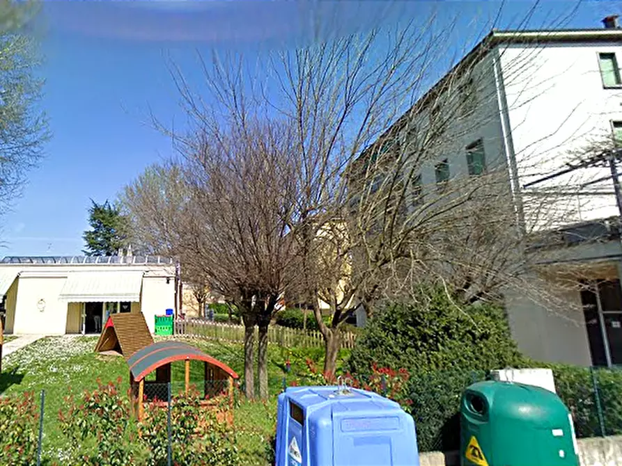 Immagine 3 di Appartamento in vendita  in via Ruffillo Tolomelli a San Pietro In Casale