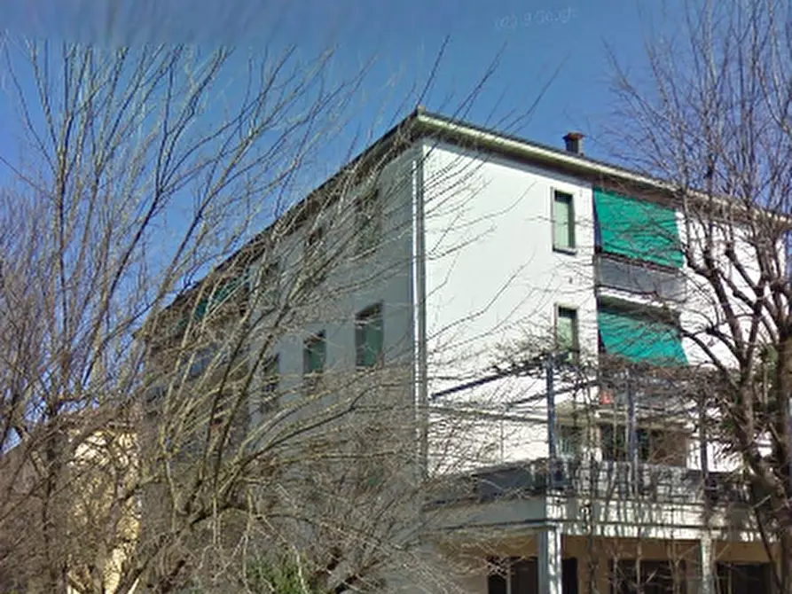 Immagine 6 di Appartamento in vendita  in via Ruffillo Tolomelli a San Pietro In Casale