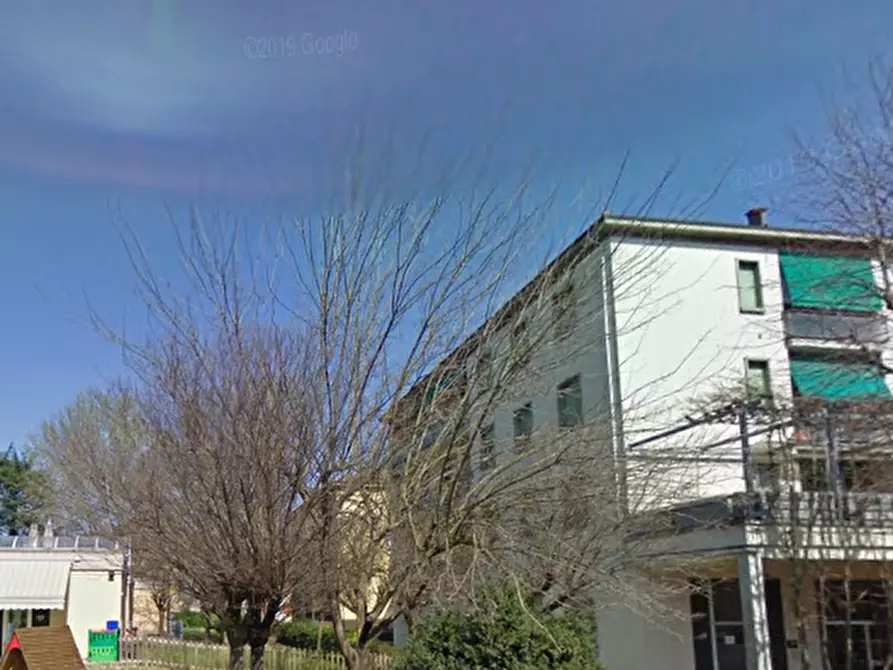 Immagine 8 di Appartamento in vendita  in via Ruffillo Tolomelli a San Pietro In Casale