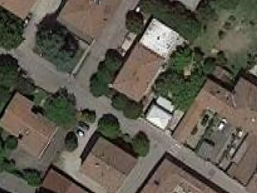 Immagine 13 di Appartamento in vendita  in via Ruffillo Tolomelli a San Pietro In Casale