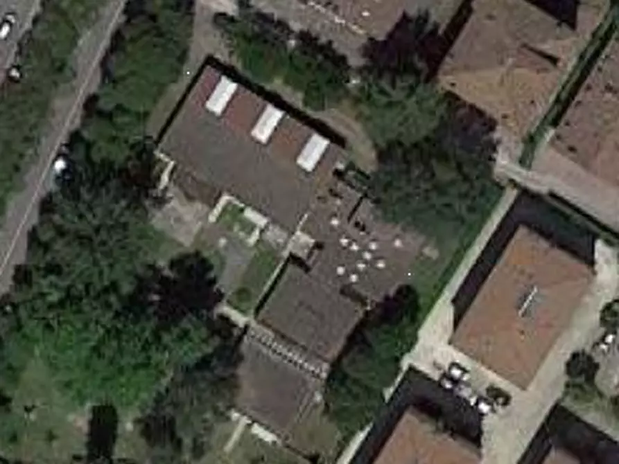 Immagine 14 di Appartamento in vendita  in via Ruffillo Tolomelli a San Pietro In Casale