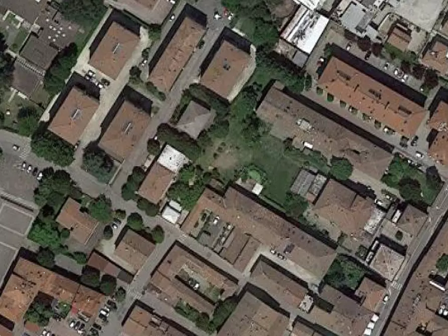 Immagine 15 di Appartamento in vendita  in via Ruffillo Tolomelli a San Pietro In Casale