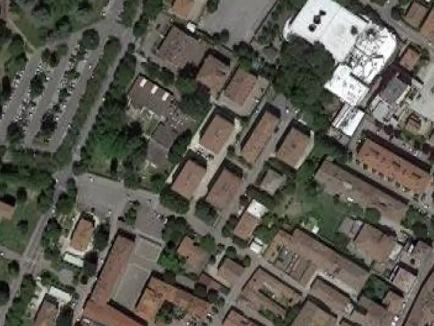 Immagine 16 di Appartamento in vendita  in via Ruffillo Tolomelli a San Pietro In Casale