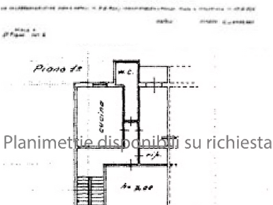 Immagine 22 di Appartamento in vendita  in via Ruffillo Tolomelli a San Pietro In Casale