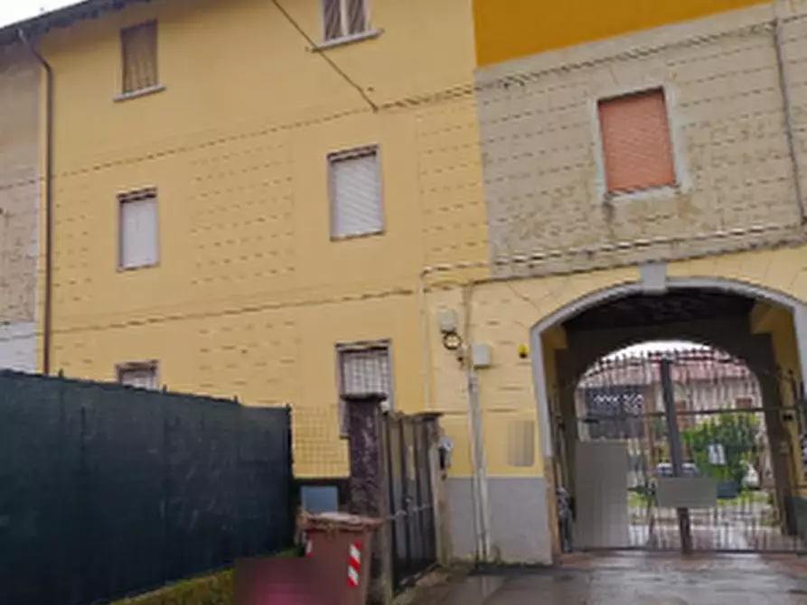 Immagine 2 di Appartamento in vendita  a Cornaredo