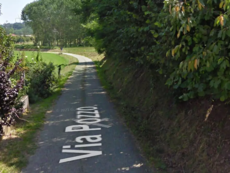 Immagine 6 di Appartamento in vendita  in Via Roma a Cortiglione