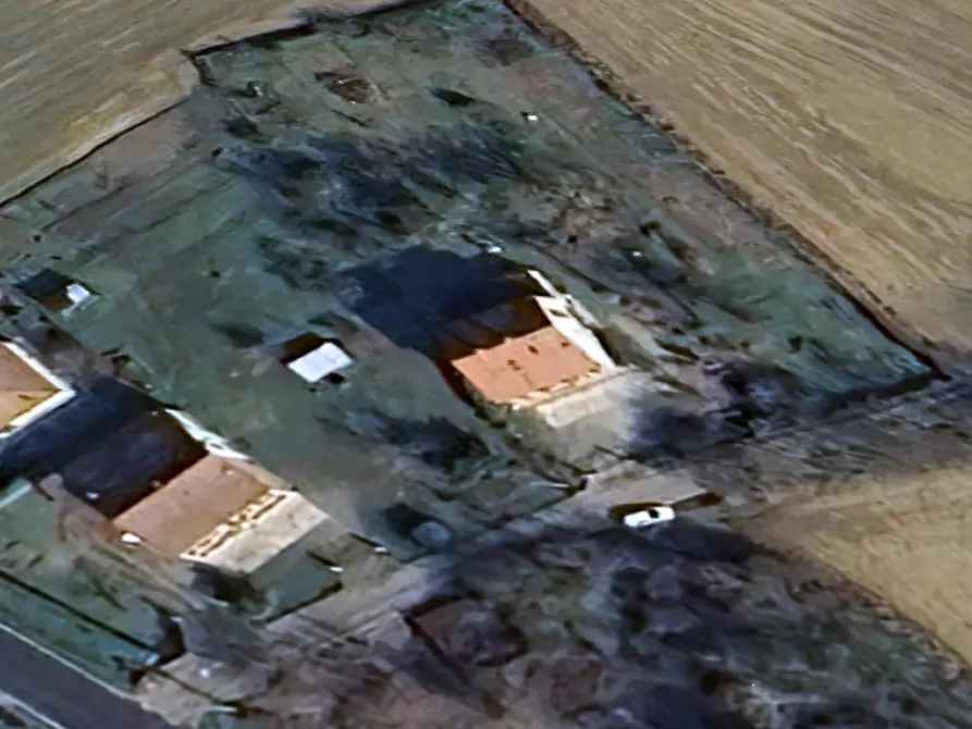 Immagine 13 di Appartamento in vendita  in Via Roma a Cortiglione