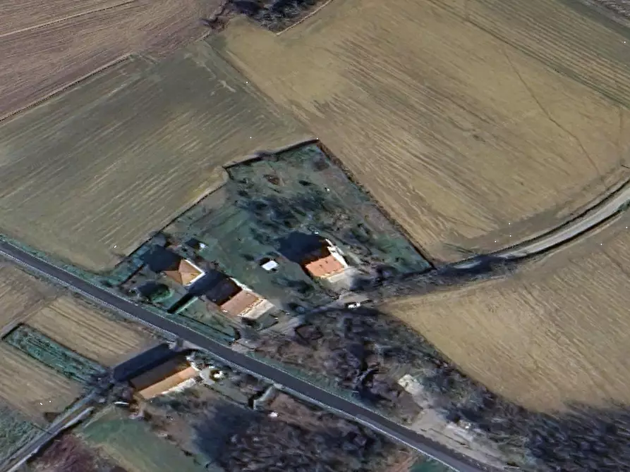 Immagine 14 di Appartamento in vendita  in Via Roma a Cortiglione