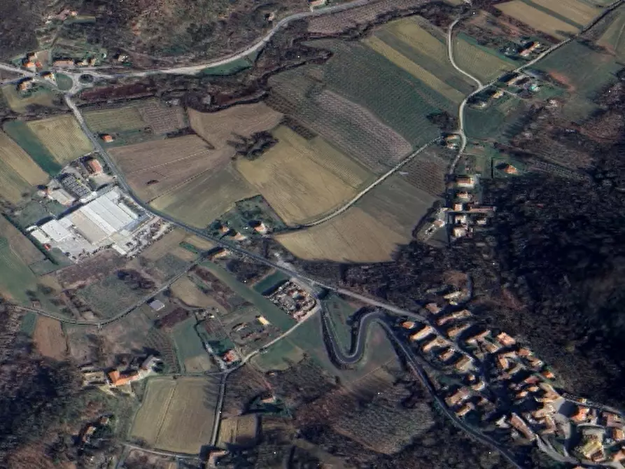 Immagine 15 di Appartamento in vendita  in Via Roma a Cortiglione