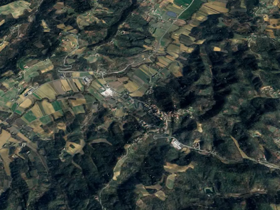 Immagine 16 di Appartamento in vendita  in Via Roma a Cortiglione