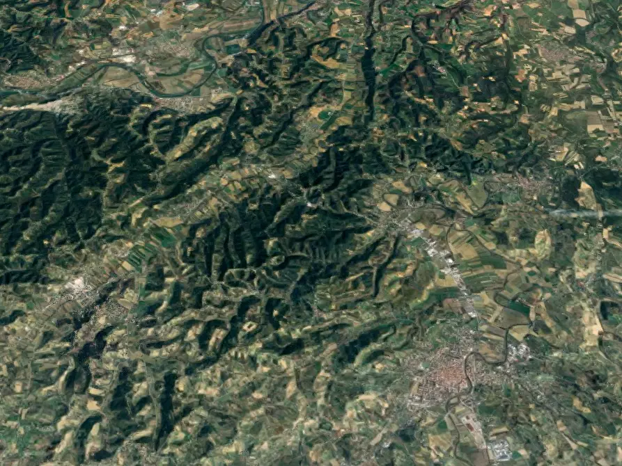 Immagine 17 di Appartamento in vendita  in Via Roma a Cortiglione