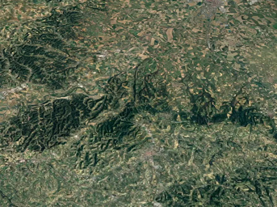 Immagine 18 di Appartamento in vendita  in Via Roma a Cortiglione