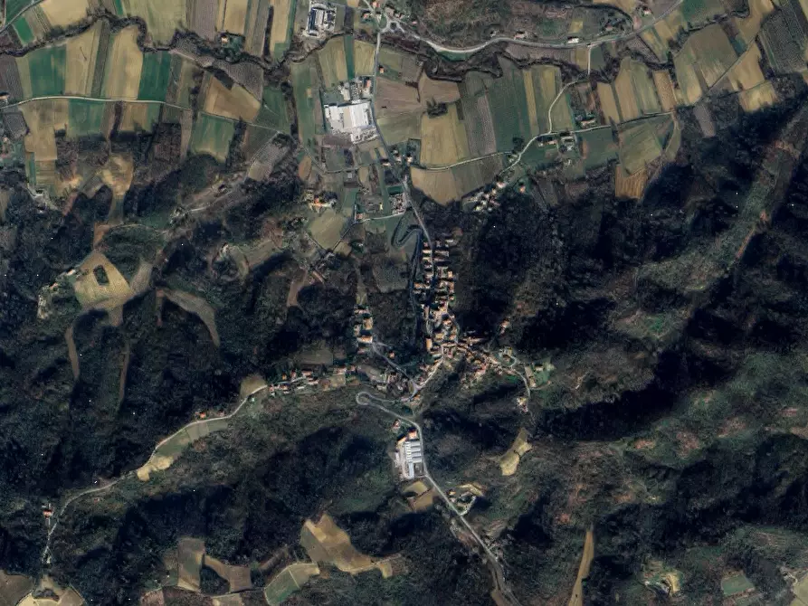 Immagine 4 di Terreno agricolo in vendita  in Via Roma a Cortiglione