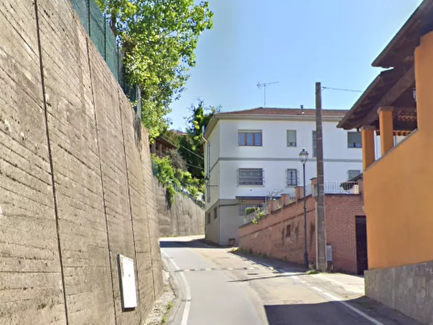 Immagine 6 di Terreno agricolo in vendita  in Via Roma a Cortiglione