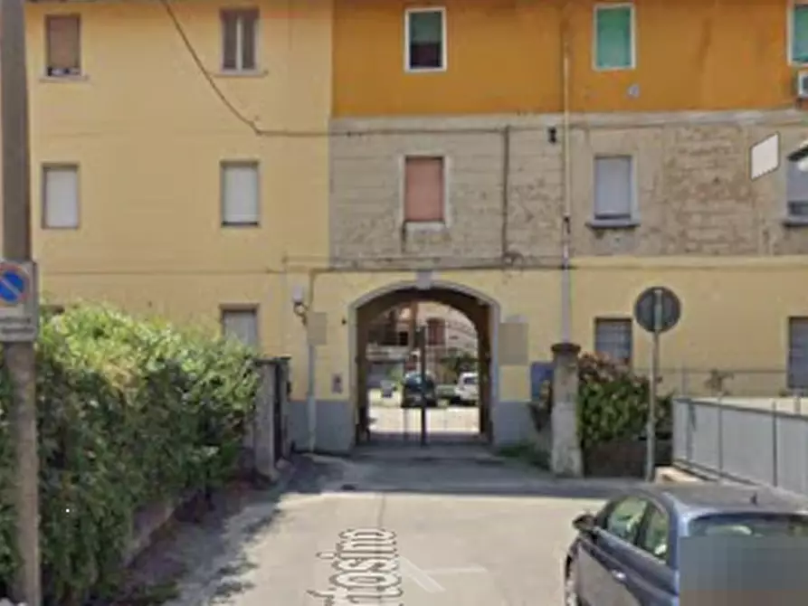 Immagine 3 di Appartamento in vendita  a Cornaredo