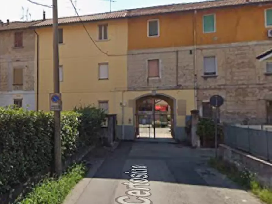 Immagine 7 di Appartamento in vendita  a Cornaredo