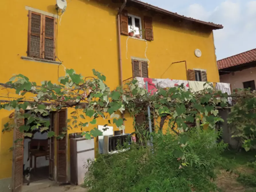 Immagine 2 di Casa indipendente in vendita  in  Via Castello a Calolziocorte