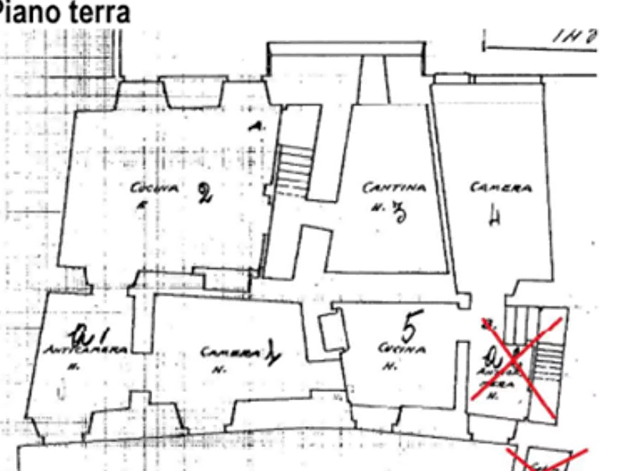 Immagine 16 di Casa indipendente in vendita  in  Via Castello a Calolziocorte