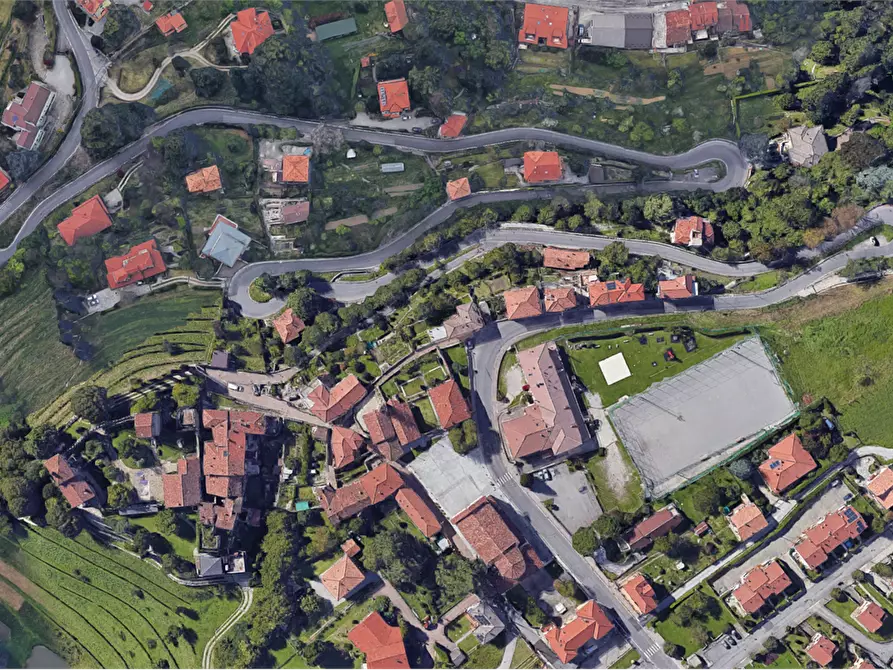 Immagine 22 di Casa indipendente in vendita  in  Via Castello a Calolziocorte