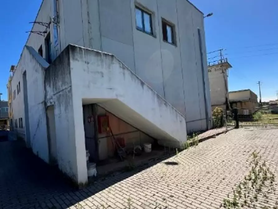 Immagine 5 di Appartamento in vendita  in Via Bergamo a Merate